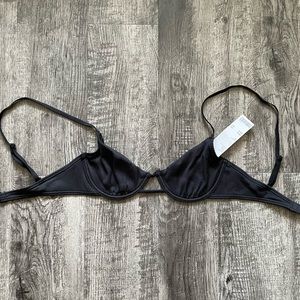 Urban outfitters bikini top